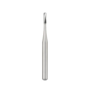 FG  CARBIDE 245 SHORT SHANK