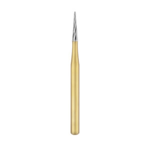 12 BLADE FINISHING CARBIDE CFT2 - 5 PACK