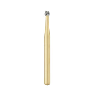 GREAT WHITE GOLD CARBIDE GW4 ROUND