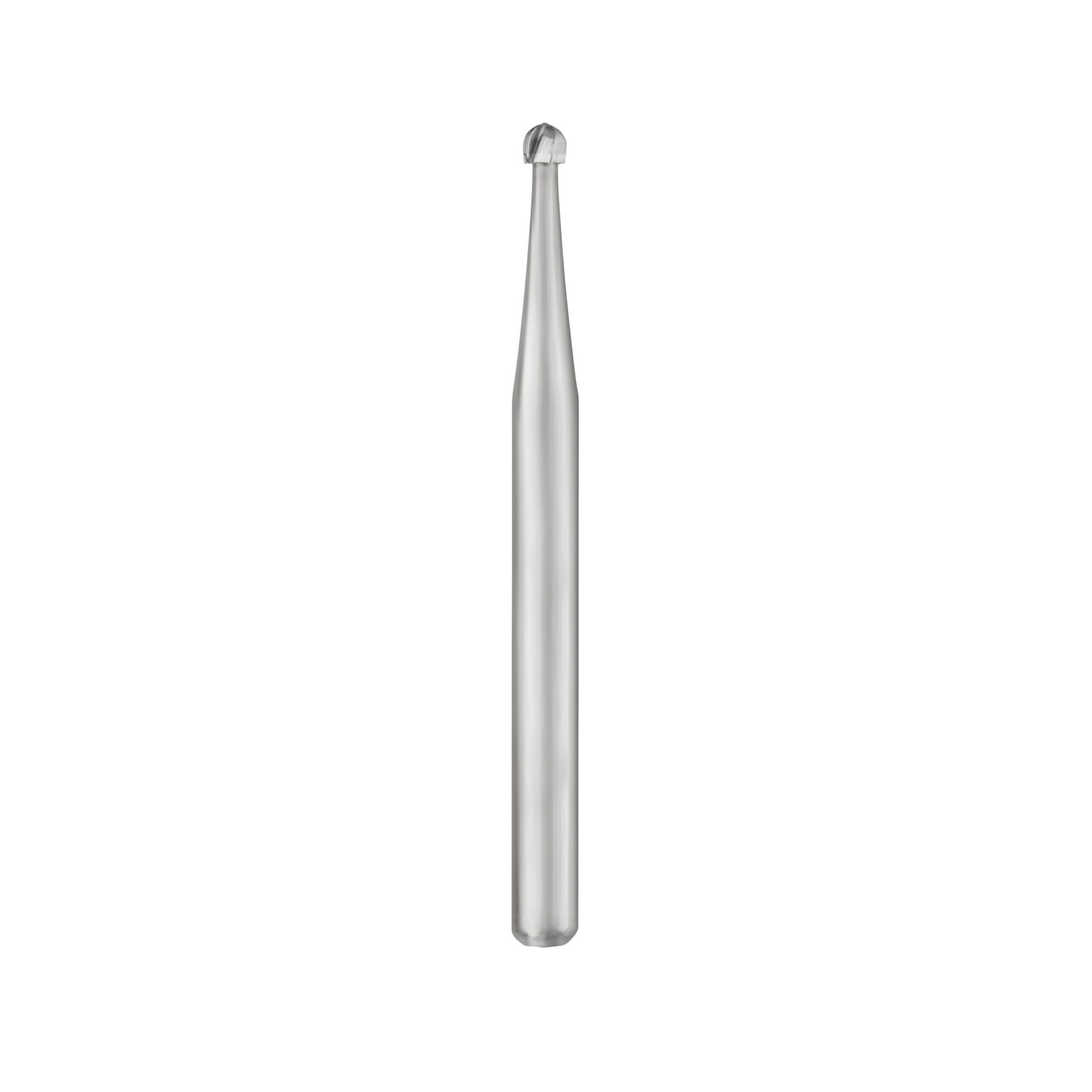 FG
CARBIDE 2 SHORT SHANK