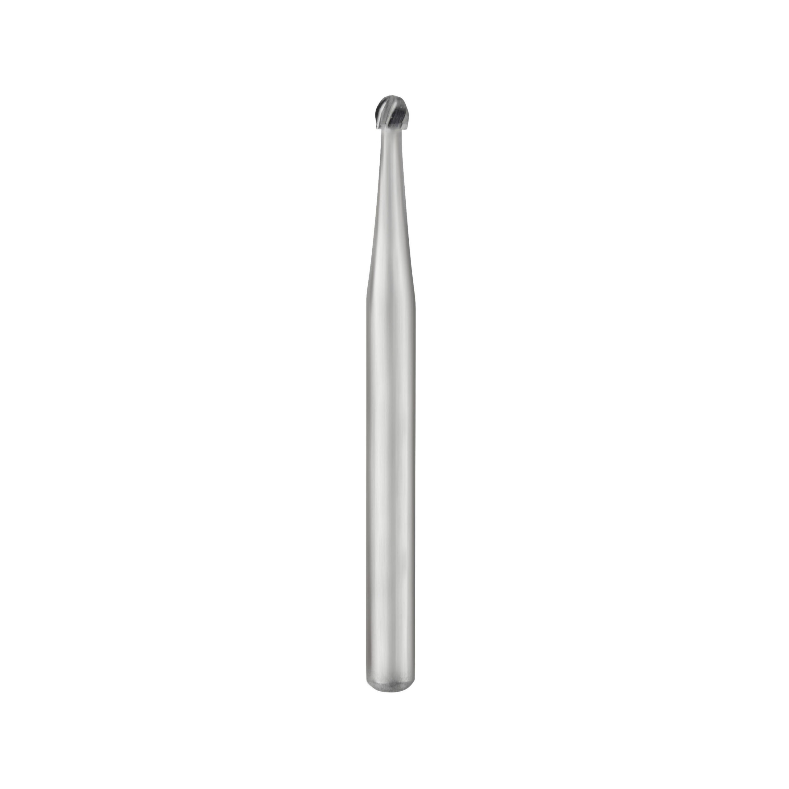 FG
CARBIDE 3 SHORT SHANK