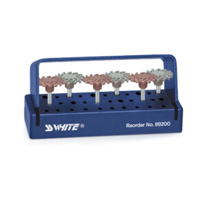 Jazz® Twist Intraoral Composite Polishing Kit