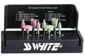 C2S Composite Kit Polishers