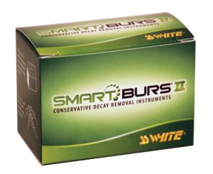 Combo Pack SmartBurs II